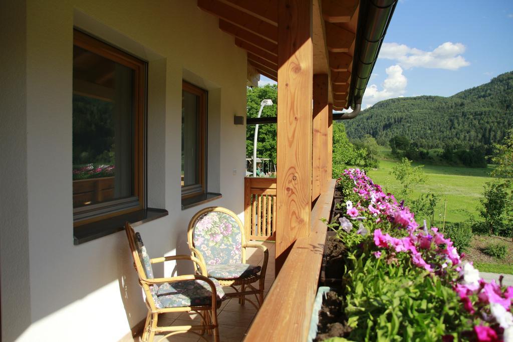 Apartamento Pitterlehof Chienes Exterior foto