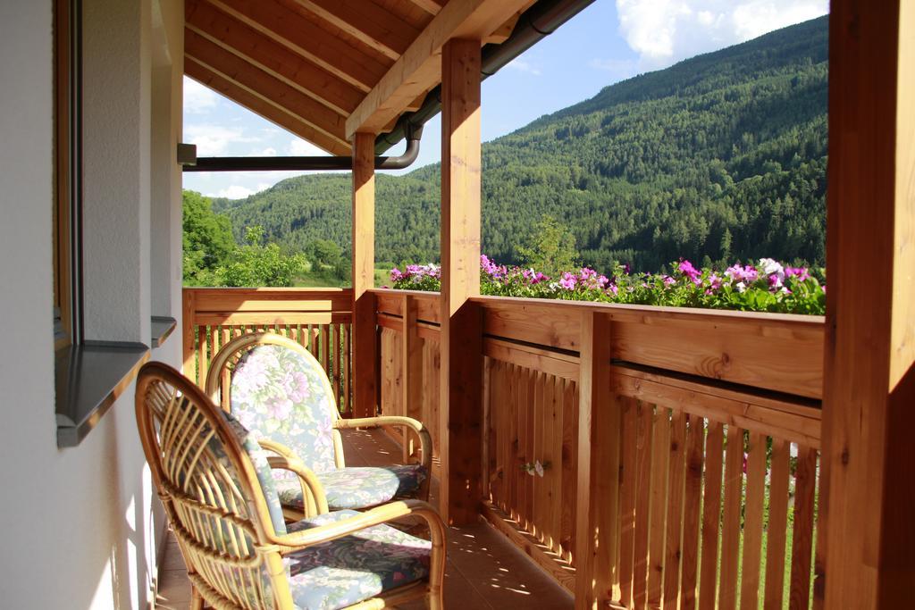 Apartamento Pitterlehof Chienes Exterior foto